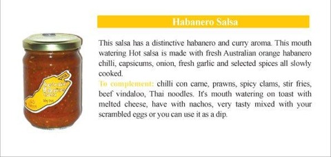 HabaneroSalsa